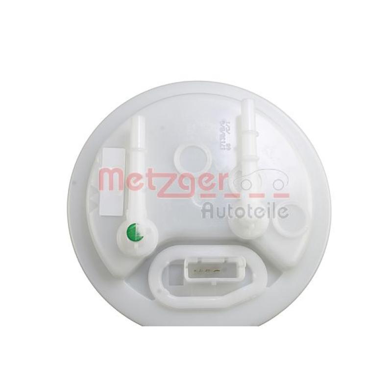 Unité d'injection de carburant METZGER 2250460 - Visuel 1