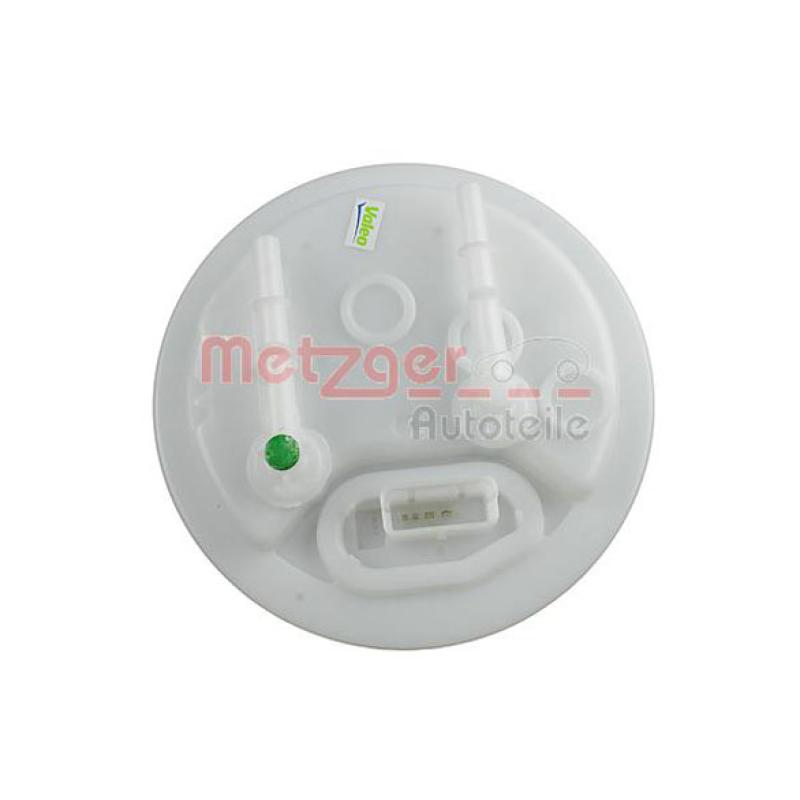 Unité d'injection de carburant METZGER 2250461 - Visuel 1