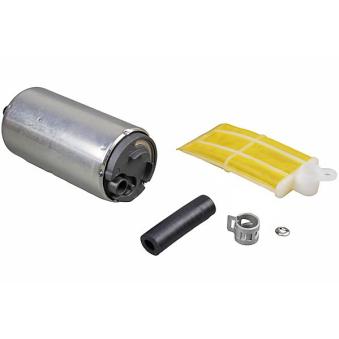 Pompe à carburant METZGER 2250462 pour SUZUKI SWIFT 1.3 4x4 - 92cv