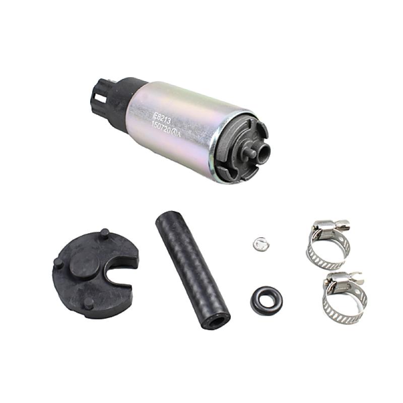 Pompe à carburant METZGER 2250465 - Visuel 1