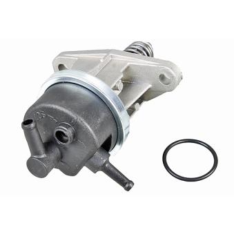 Pompe à carburant METZGER 2250485 pour VOLKSWAGEN JETTA 1.3 - 55cv