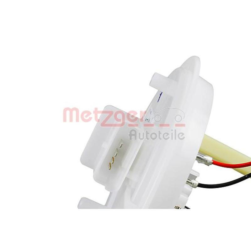 Unité d'injection de carburant METZGER 2250486 - Visuel 1