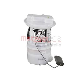 Unité d'injection de carburant METZGER OEM 8200112805 Unité d'injection de carburant METZGER OEM 8200112805