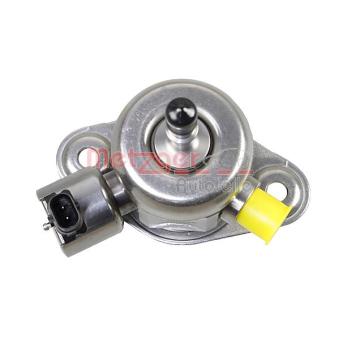 Pompe à haute pression METZGER 2250498 pour DAEWOO LANOS John Cooper Works - 218cv