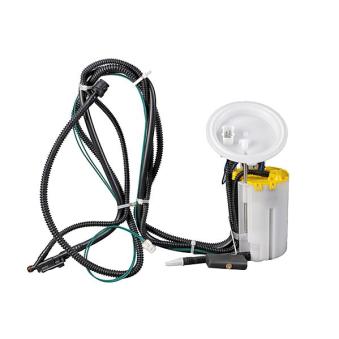 Unité d'injection de carburant METZGER 2250508 pour BMW Série 5 520 d - 150cv