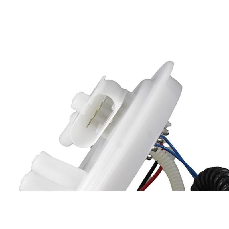 Unité d'injection de carburant METZGER 2250510 - Visuel 2