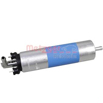 Pompe à carburant METZGER OEM 0004780701 Pompe à carburant METZGER OEM 0004780701
