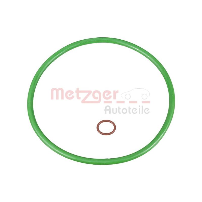 Unité d'injection de carburant METZGER 2250547 - Visuel 2