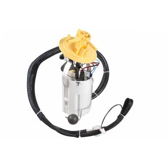 Unité d'injection de carburant METZGER 2250550 pour MINI MINI 2.4 T5 AWD - 200cv