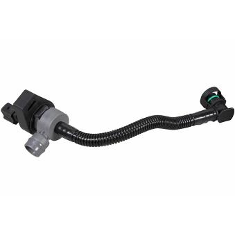 Soupape de ventilation, réservoir de carburant METZGER [2250561]