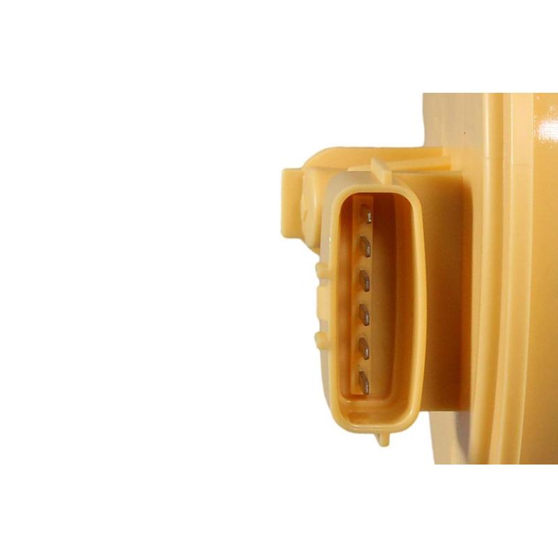 Unité d'injection de carburant METZGER 2250563 - Visuel 2