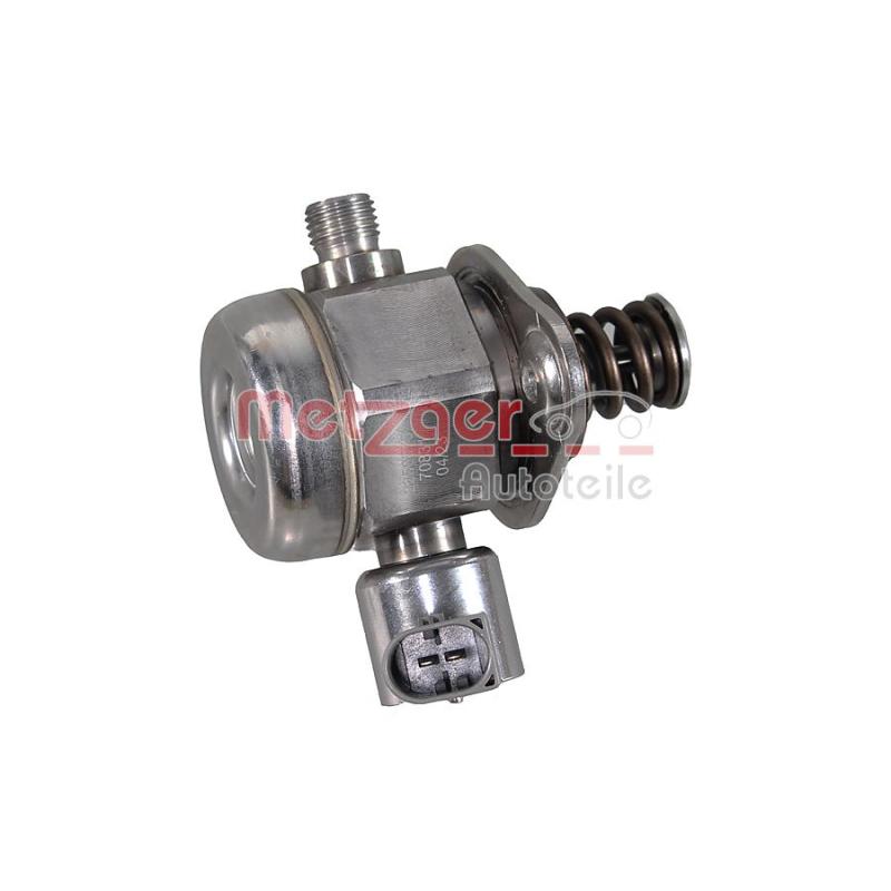 Pompe à haute pression METZGER 2250575 - Visuel 2