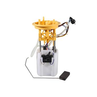 Unité d'injection de carburant METZGER 2250576 pour AUDI Q3 2.0 TDI - 177cv