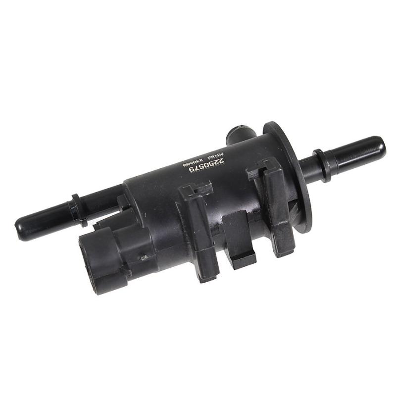 Soupape de ventilation, réservoir de carburant METZGER 2250579 - Visuel 1