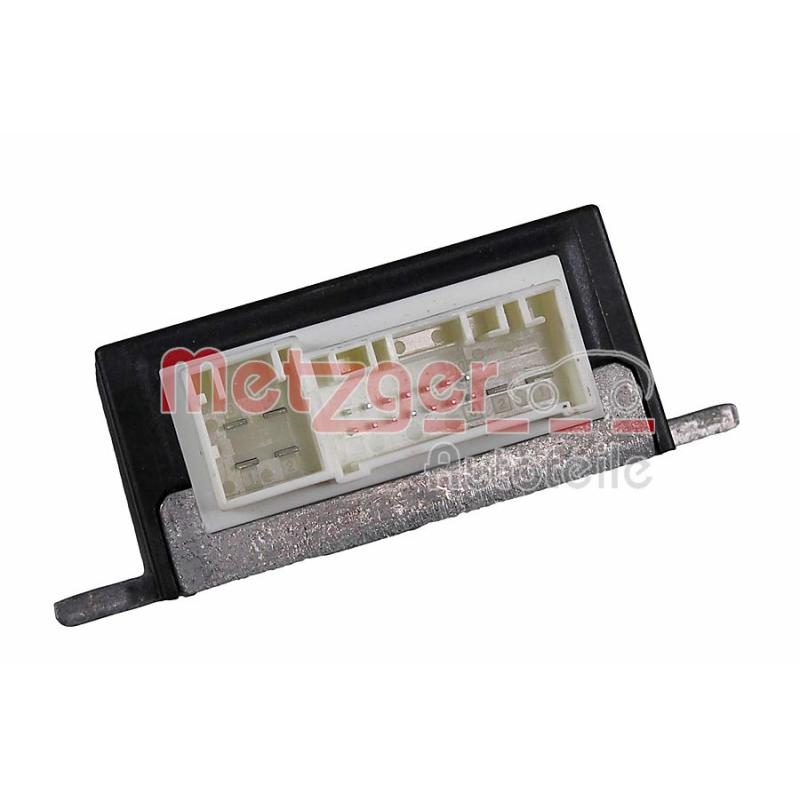 Dispositif de controle, pompe à carburant METZGER 2250580 - Visuel 1