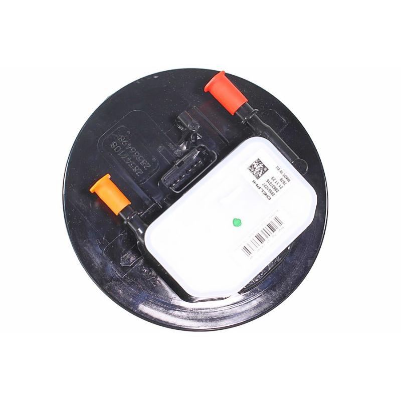 Unité d'injection de carburant METZGER 2250602 - Visuel 1