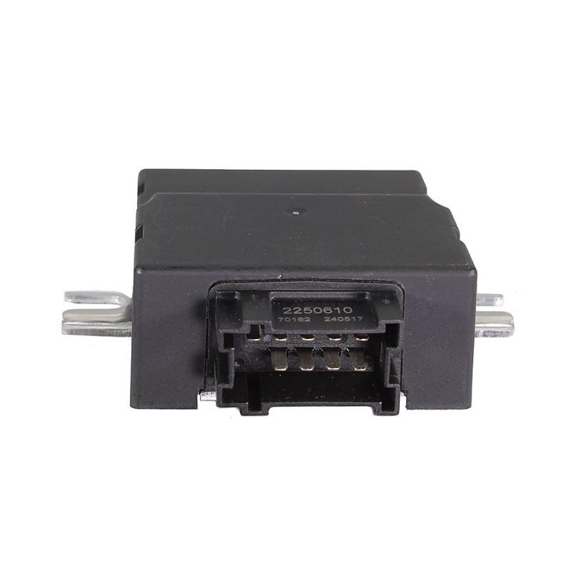 Dispositif de controle, pompe à carburant METZGER 2250610 - Visuel 1