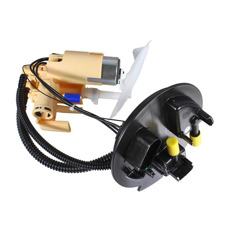 Unité d'injection de carburant METZGER 2250626 - Visuel 1