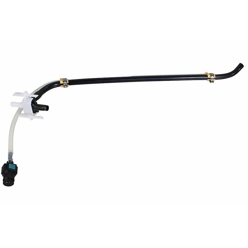 Unité d'injection de carburant METZGER 2250645 - Visuel 2