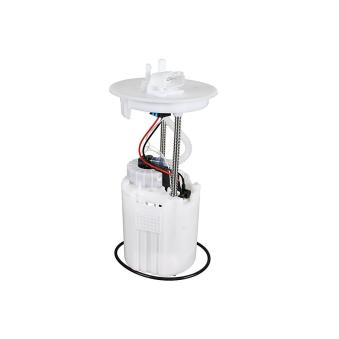 Unité d'injection de carburant METZGER 2250651 pour CHEVROLET SPARK 1.0 - 68cv