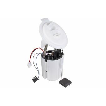 Unité d'injection de carburant METZGER 2250671 pour MERCEDES-BENZ CLASSE E E 300 - 231cv