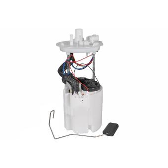 Unité d'injection de carburant METZGER [2250680]