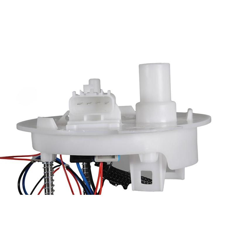 Unité d'injection de carburant METZGER 2250680 - Visuel 1