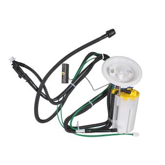 Unité d'injection de carburant METZGER 2250683 pour BMW Série 5 520 d - 150cv