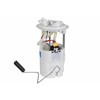 Unité d'injection de carburant METZGER 2250689 pour JEEP CHEROKEE 1.6 CDTI - 140cv