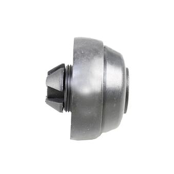 Fixation, cric METZGER 2270002 pour LANCIA PRISMA E 280 T 4-matic - 204cv