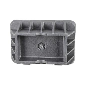 Fixation, cric METZGER 2270019 pour BMW X1 sDrive 18 i - 150cv