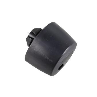 Fixation, cric METZGER 2270022 pour MAYBACH 57 6.0 - 641cv