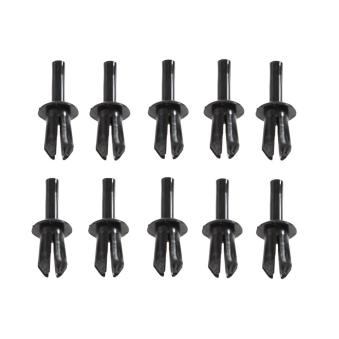 Clip, enjoliveur METZGER 2280003 pour SUZUKI CELERIO 1.9 TDI Syncro/4motion - 110cv