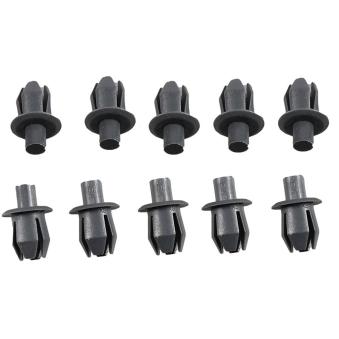 Clip, enjoliveur METZGER 2280006 pour SUZUKI CELERIO 1.9 TDI Syncro/4motion - 110cv