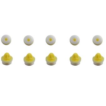 Clip, enjoliveur METZGER [2280030]