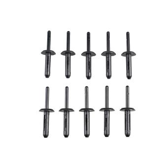 Clip, enjoliveur METZGER OEM 07142151750