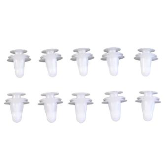 Clip, enjoliveur METZGER [2280044]