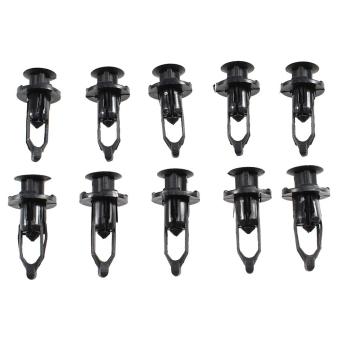 Clip, enjoliveur METZGER 2280045 pour LEXUS IS 250 - 208cv