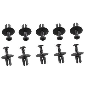 Clip, enjoliveur METZGER OEM 0009904892