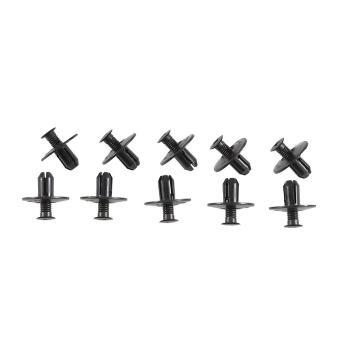 Clip, enjoliveur METZGER [2280075]