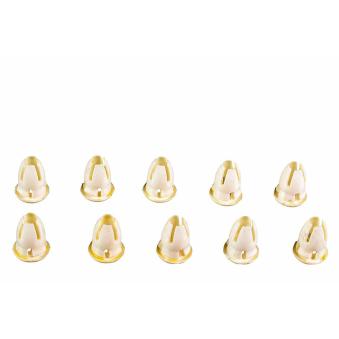 Clip de fixation, revêtement de porte METZGER OEM A0019887681