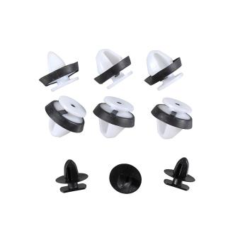 Kit de clip de fixation, revêtement intérieur METZGER 2280090 pour RENAULT MASTER 1.2 TDI - 75cv