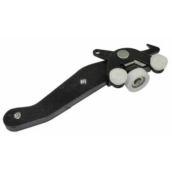 Guidage à galets, porte coulissante METZGER [2310018]