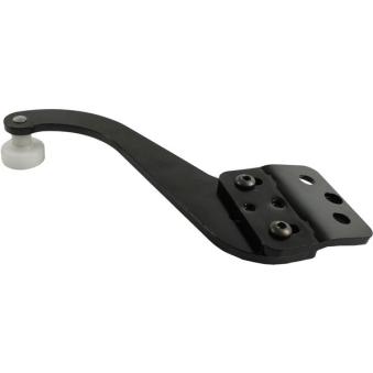 Guidage à galets, porte coulissante METZGER [2310029]