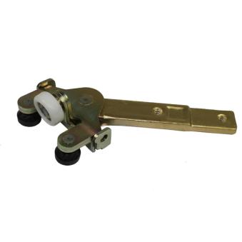 Guidage à galets, porte coulissante METZGER OEM A6387601847