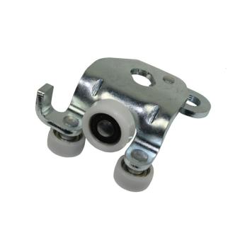 Guidage à galets, porte coulissante METZGER [2310041]