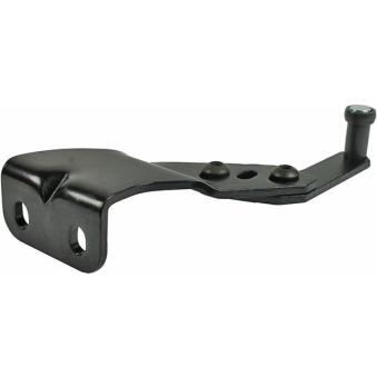 Guidage à galets, porte coulissante METZGER [2310047]