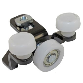 Guidage à galets, porte coulissante METZGER [2310048]