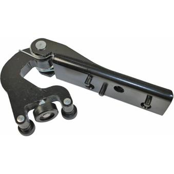 Guidage à galets, porte coulissante METZGER [2310051]