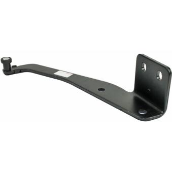 Guidage à galets, porte coulissante METZGER OEM 4378188